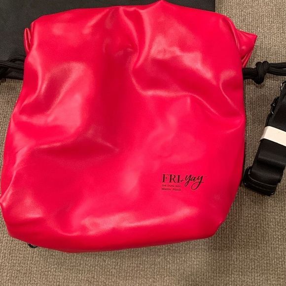 Marco Nicoli Friyay Dual Bag main image 9